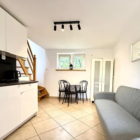 Apartment Hipodrom Sopot