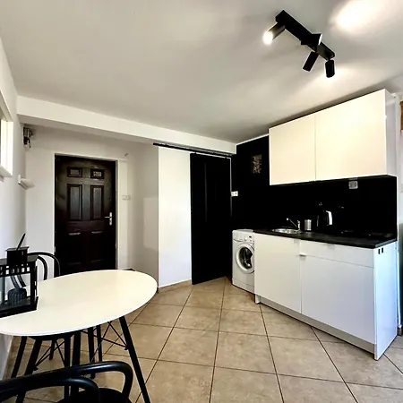 Апартаменты Hipodrom