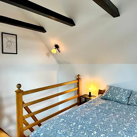 Apartment Hipodrom Sopot