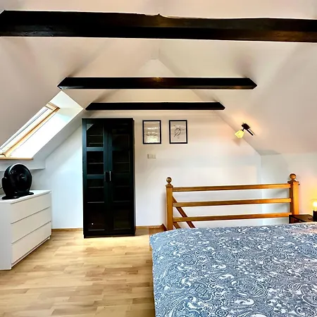 Hipodrom Apartment *