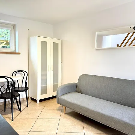 Hipodrom Apartment *