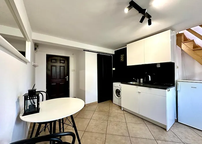 Апартаменты Hipodrom