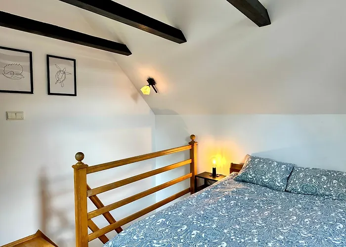 Апартаменты Hipodrom Сопот