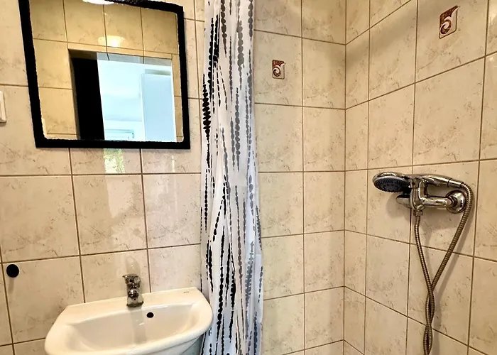 Апартаменты Hipodrom