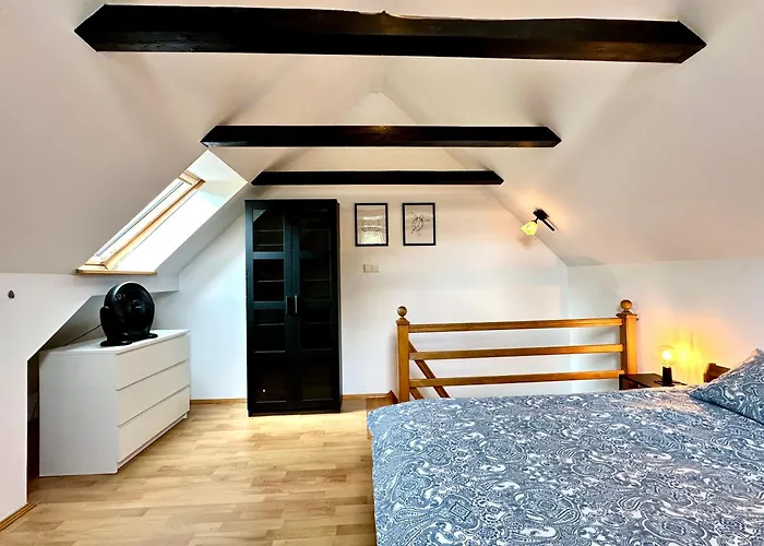 Hipodrom Appartement *