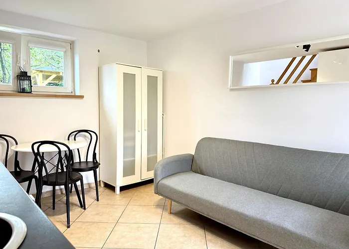 Hipodrom Апартаменты *